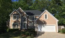 3296 Timberloch Drive Marietta, GA 30068