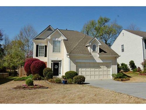 4315 Sentinel Place Nw, Kennesaw, GA 30144