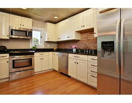 48 Thomas Park #2, Boston, MA 02127