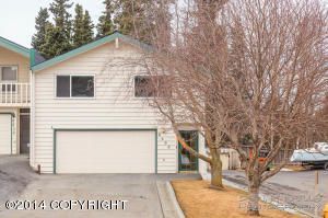 6600 Cutty Sark Street, Anchorage, AK 99502