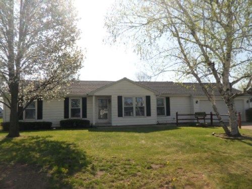 124 Bess Blvd, Pendleton, IN 46064