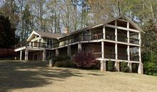 430 Parrot Drive Monticello, GA 31064