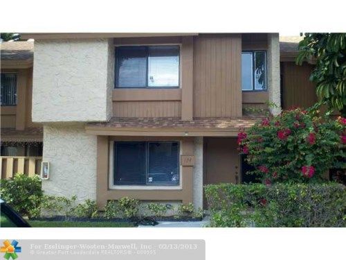 124 Wimbledon Lake Dr # 124, Fort Lauderdale, FL 33324