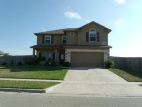 7933 Pavo Real St, Corpus Christi, TX 78414