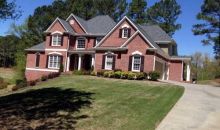 1325 Bridgemill Avenue Canton, GA 30114