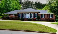 285 Saddle Horn Circle Roswell, GA 30076