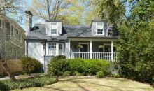 2516 Acorn Avenue Ne Atlanta, GA 30305