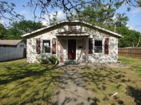 409 N 36th St., Corsicana, TX 75110