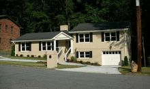 2517 Sharondale Drive Ne Atlanta, GA 30305