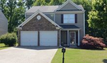 222 Carrington Way Canton, GA 30115