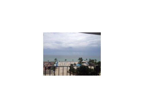 2030 S OCEAN DR # 416, Hallandale, FL 33009