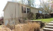 5345 Elfin Court Thornville, OH 43076