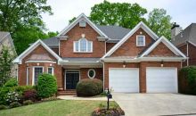 235 Fieldsborn Court Atlanta, GA 30328