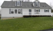 35 Rush Ln Waynesburg, PA 15370