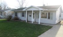 331 North Benton St Oak Harbor, OH 43449