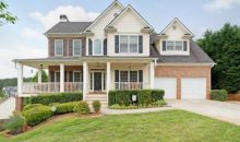 148 Crestview Drive Dallas, GA 30157