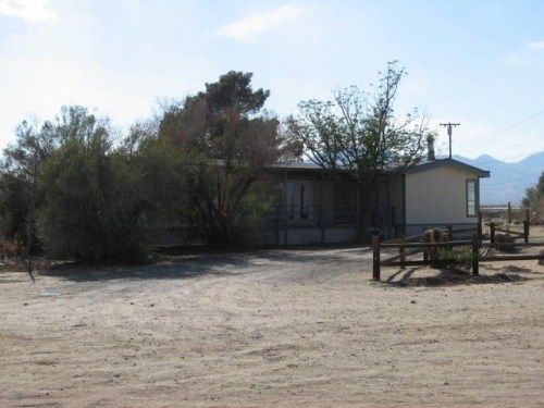 1259 N Calvert Boulevard, Ridgecrest, CA 93555