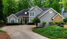 800 Indian Stream Trail Roswell, GA 30075