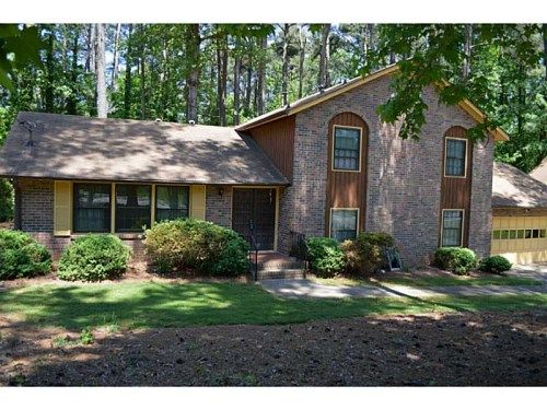 1060 Redan Trail Court, Stone Mountain, GA 30088