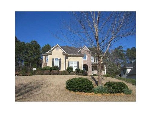 3955 Regal Oaks Drive, Suwanee, GA 30024