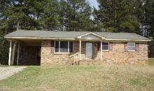 131 Foust Lane Selmer, TN 38375