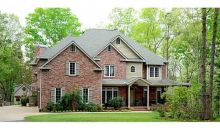 552 Vandiviere Road Dawsonville, GA 30534