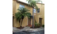 4880 NW 97 CT # 361 Miami, FL 33178