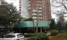 Unit 1807 - 375 Ralph Mcgill Boulevard Ne Atlanta, GA 30312