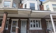 411 W Ashdale Street Philadelphia, PA 19120