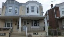 7028 Vandike Street Philadelphia, PA 19135