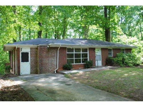 2062 Clairmont Terrace, Atlanta, GA 30345