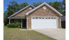 10988 Big Sky Drive Hampton, GA 30228