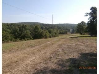 Lots 38-39-40 Crystal Mountain, Berryville, AR 72616