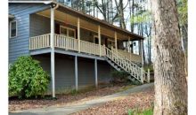 349 Justin Drive Dallas, GA 30157