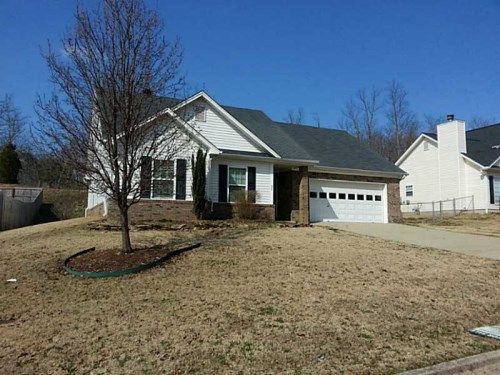 33 Mountain View Drive, Rockmart, GA 30153