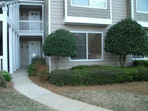 Unit 23 - 23 Little Silver Court Se, Smyrna, GA 30080