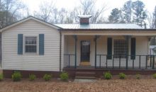 212 Clark St Rockingham, NC 28379