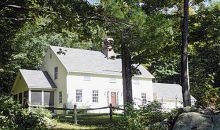 60 Smith Farm Chittenden, VT 05737