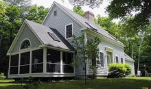 70 Smith Farm Road Chittenden, VT 05737