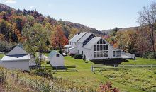 307 River Road Chittenden, VT 05737