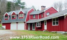 3753 River Road Killington, VT 05751