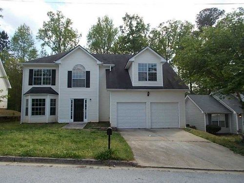 4842 Hidden Creek Place, Decatur, GA 30035