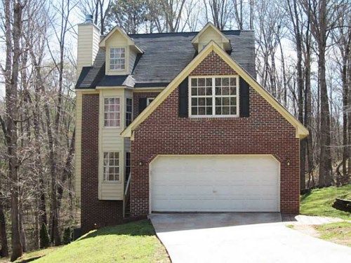 3922 Laurel Bend Drive, Snellville, GA 30039