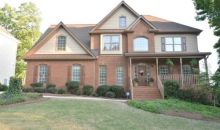 3309 Collier Point Dacula, GA 30019