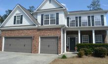 1243 Glen Devon Place Powder Springs, GA 30127