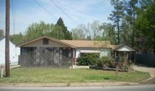 1718 Rains Street Jonesboro, AR 72401