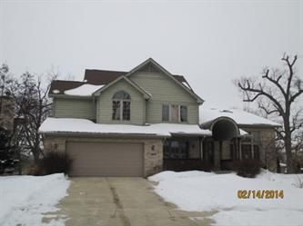 1730 Brookwood Drive, West Chicago, IL 60185