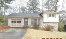 405 NE 22nd Terr Birmingham, AL 35215