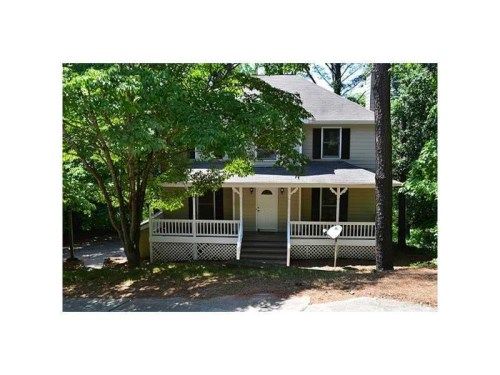 4331 Alison Jane Drive, Kennesaw, GA 30144