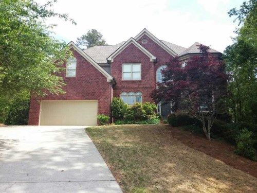 868 Fairmoore Court, Suwanee, GA 30024